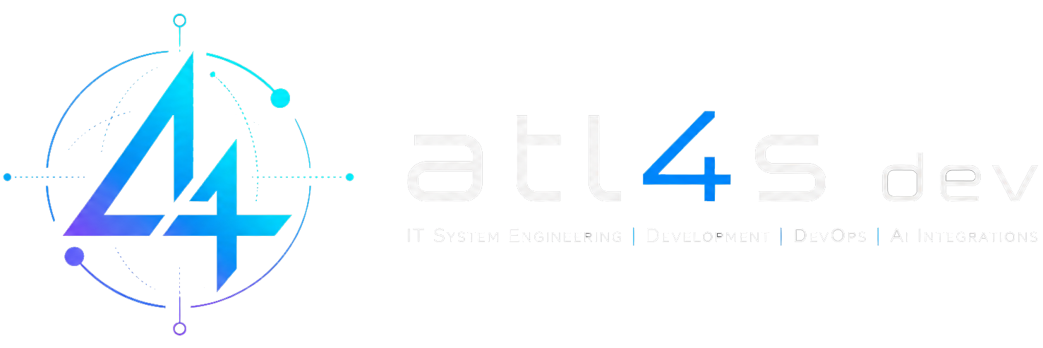 atl4s dev